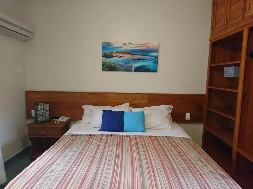 Galápagos ApartHotel