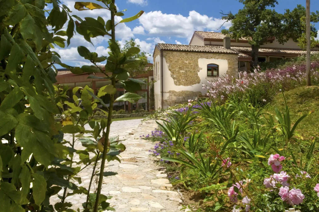 Le Masserie Del Falco