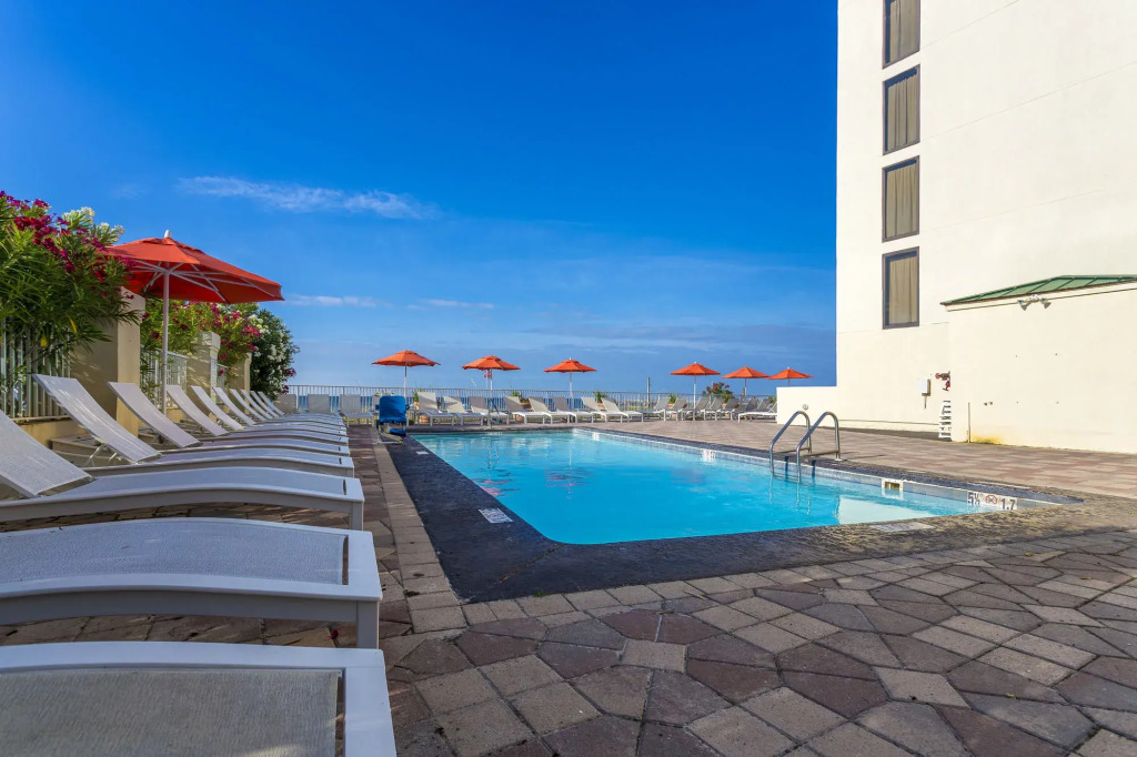 Sleep Inn Orange Beach