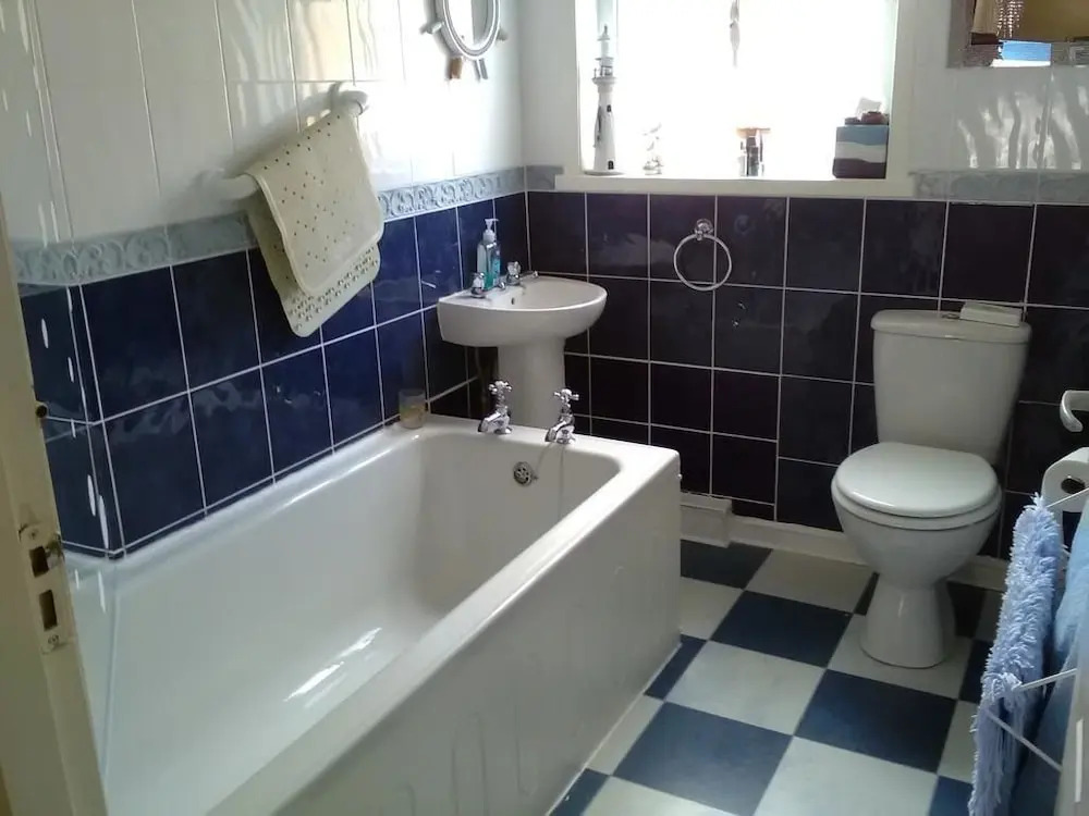 St Hilda Guest House