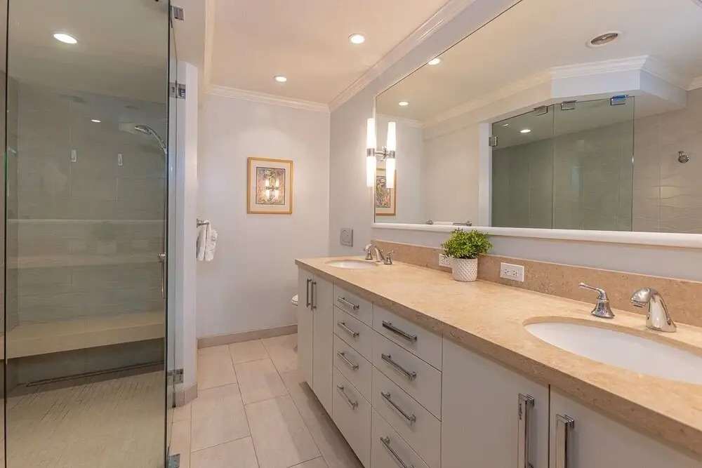 KBM Resorts FREE CAR Maalaea Surf 1-Bedroom Condo with Prime Location and Turtle views MSR-F2