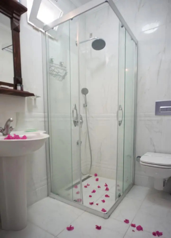 Ilayda Butik Hotel