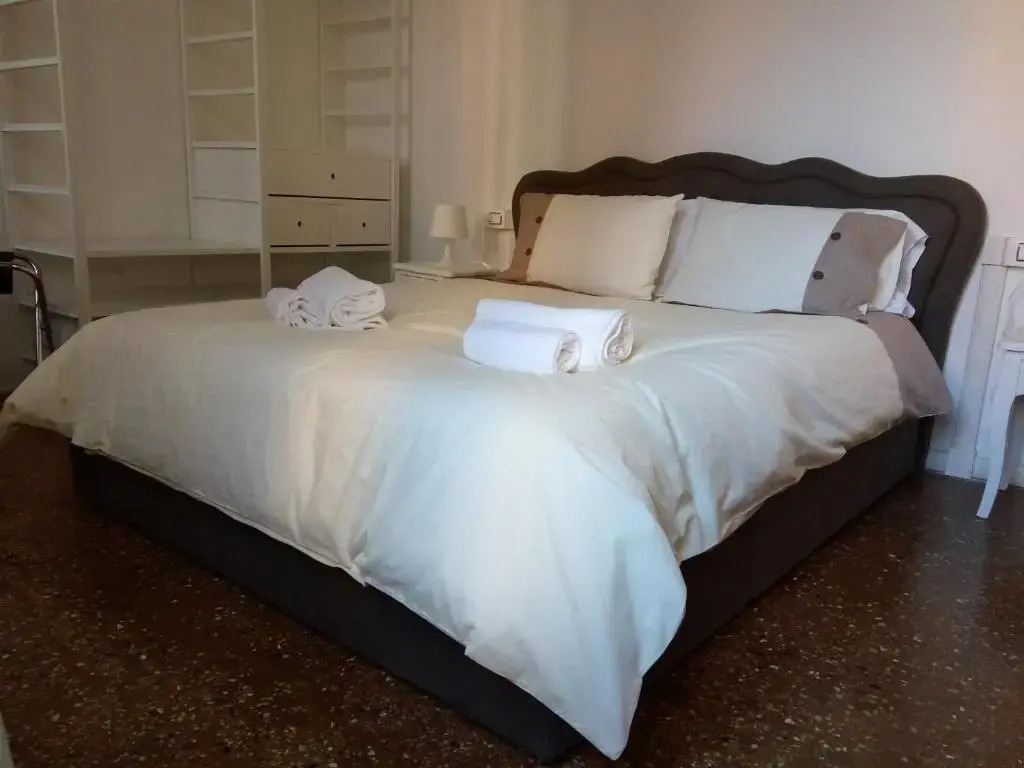 Residenza Cà Vernier