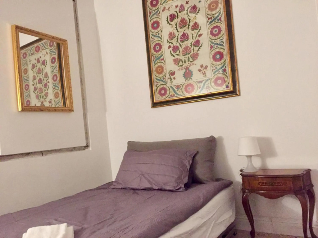 Ca Giovanni - charmant and exclusive apartment