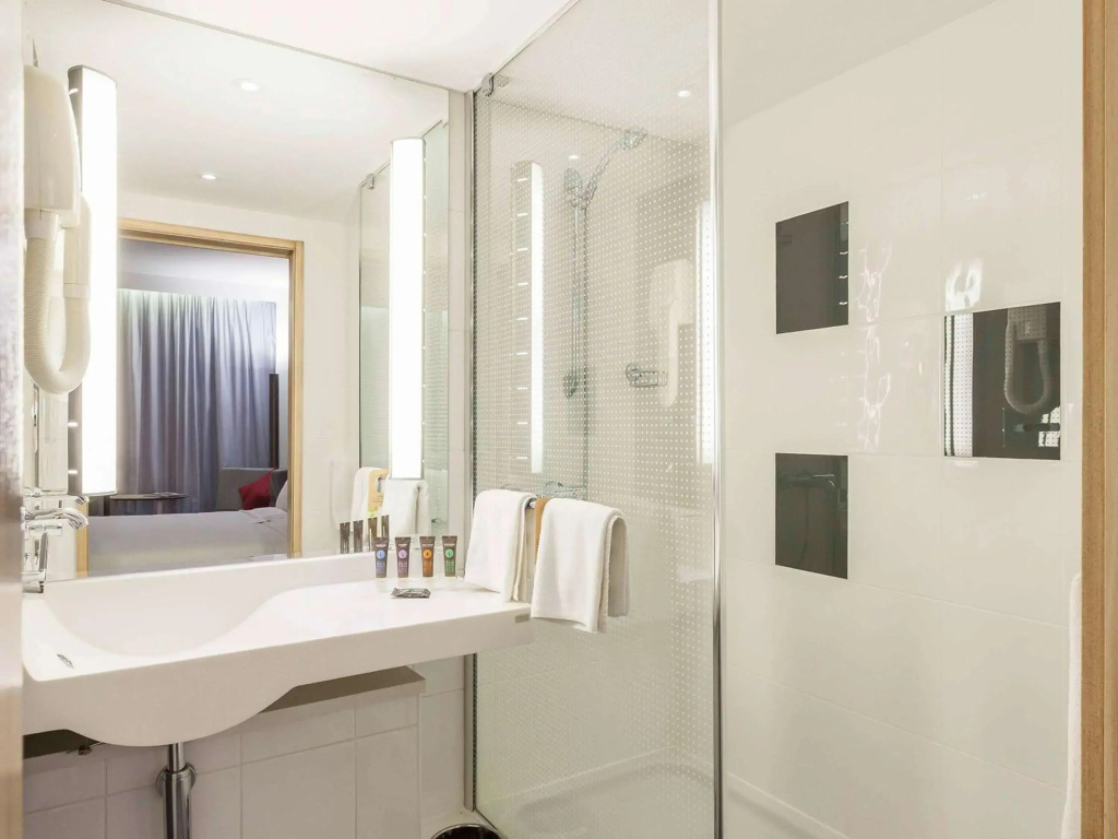 Novotel Istanbul Zeytinburnu