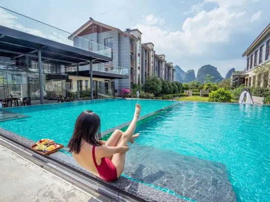 Sino County Resort Hotel