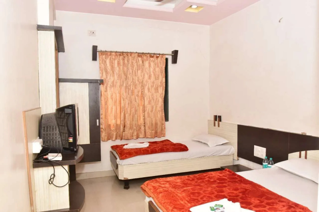 Hotel Temple Sai