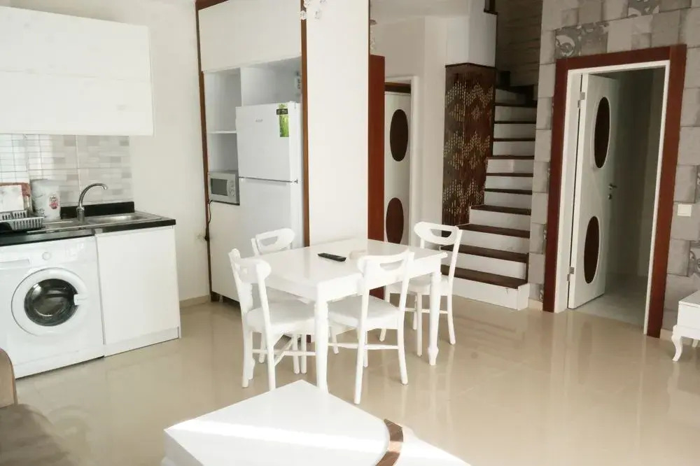 Kestel Suite Residence