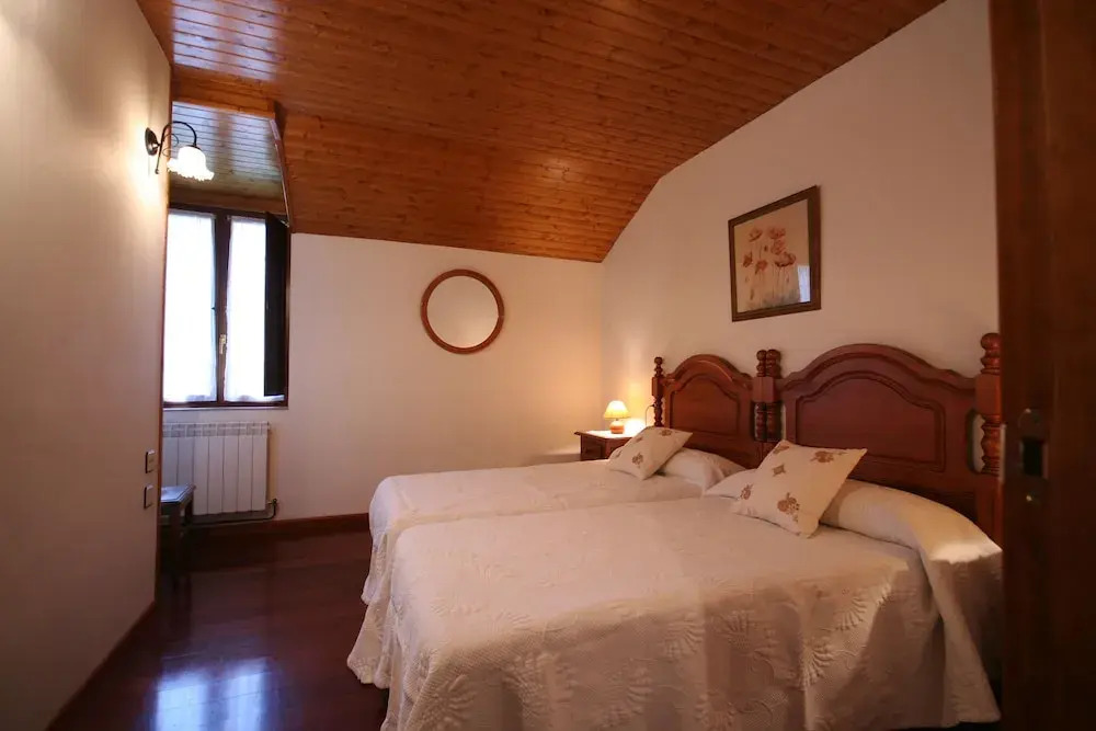Casa Sergio