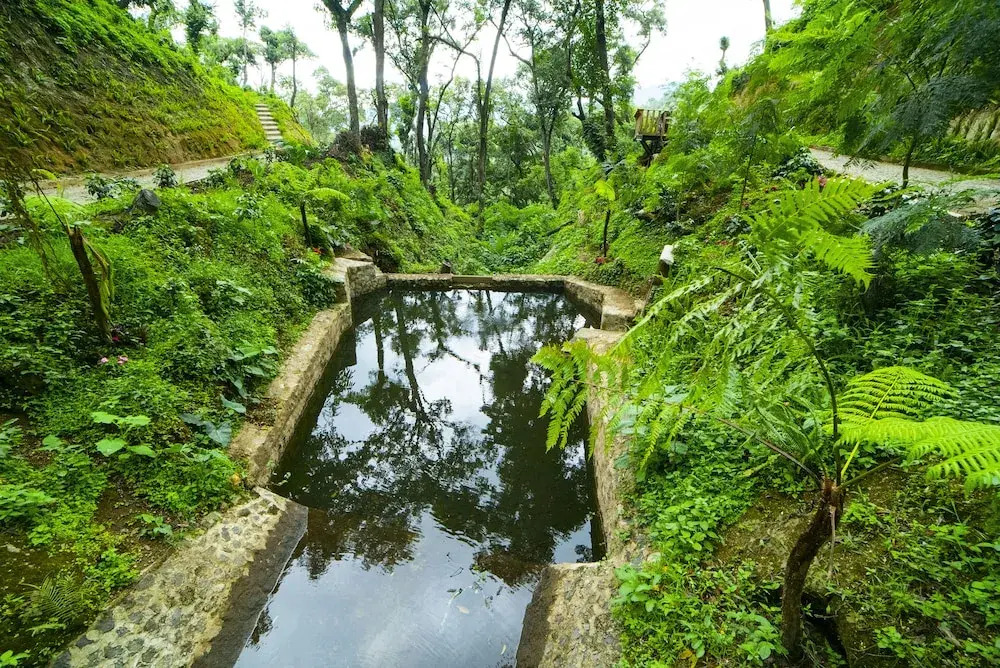Finca Casa Blanca