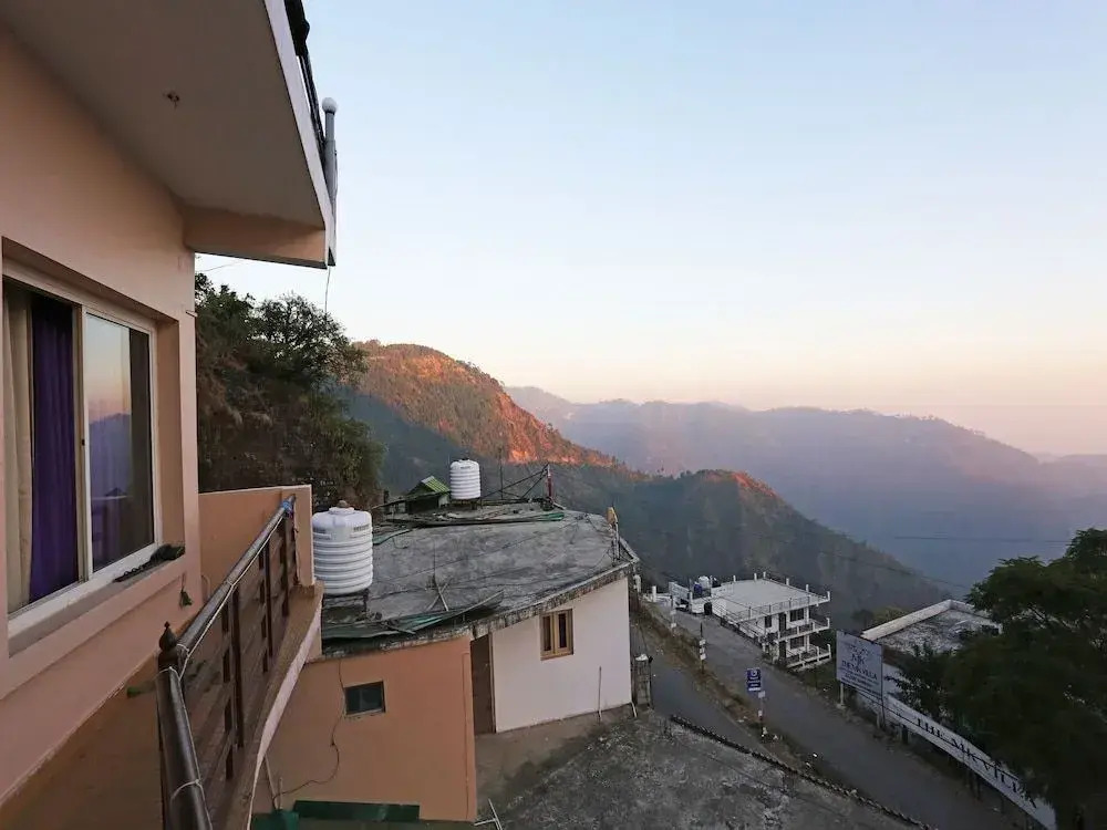 Oyo 23298 Hotel Uttaranchal Inn