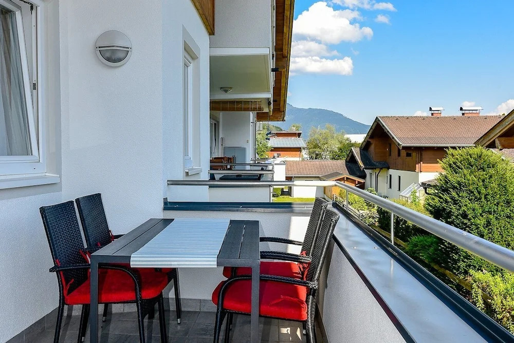Maiskogelblick Apartments by we rent
