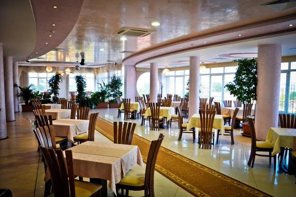 Hotel Ida
