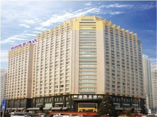 Palace Hotel