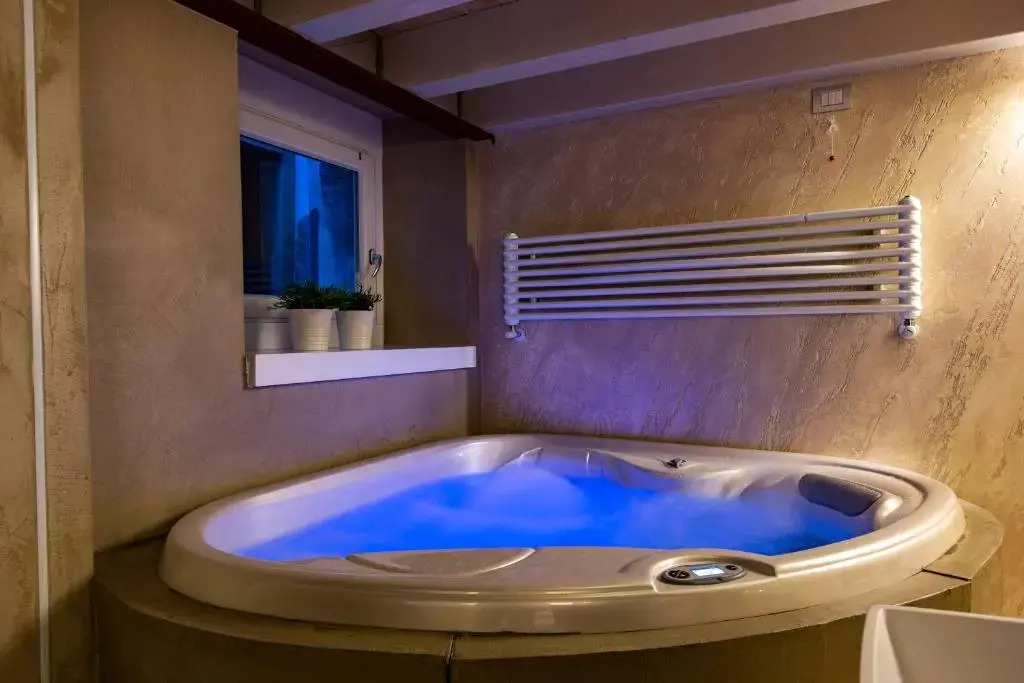 Luxury Wellness Verona