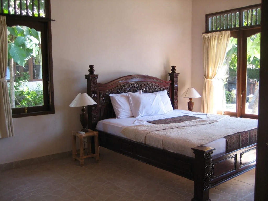 Double One Villas Amed II