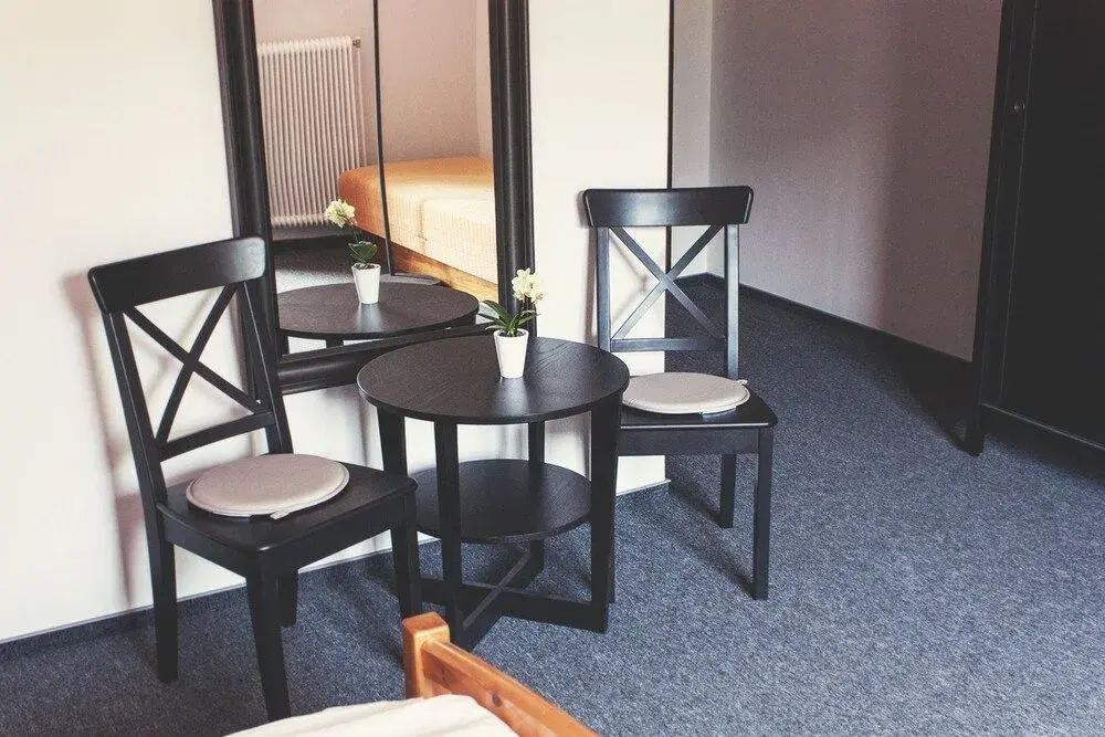 Sporthotel Puchberg am Schneeberg