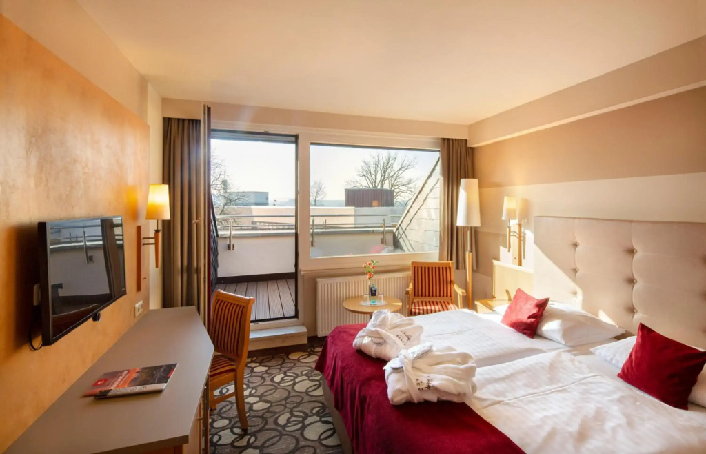 Berghotel Bastei