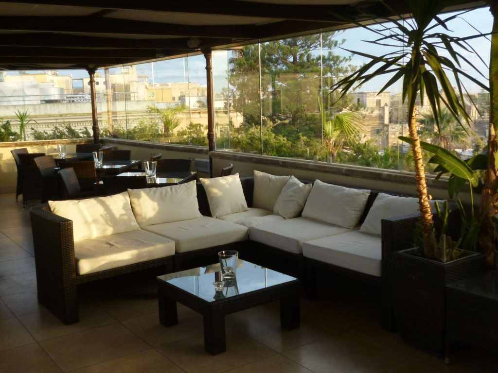 SANTA CHIARA SUITE HOTEL & SPA - Lecce