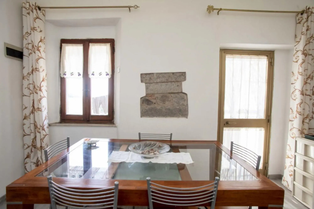 Valle Su Seccheto two-room a short distance from the beach-SULLA VALLE DI SECCHETO