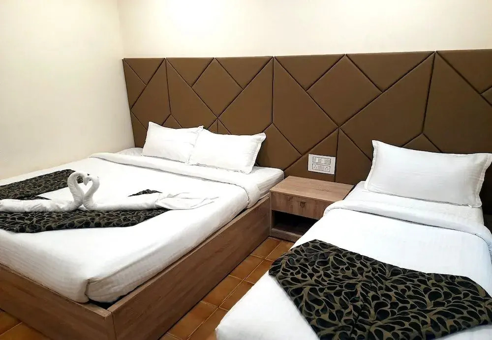 Grand Kodai SR Inn