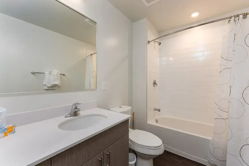 Global Luxury Suites in Ballston