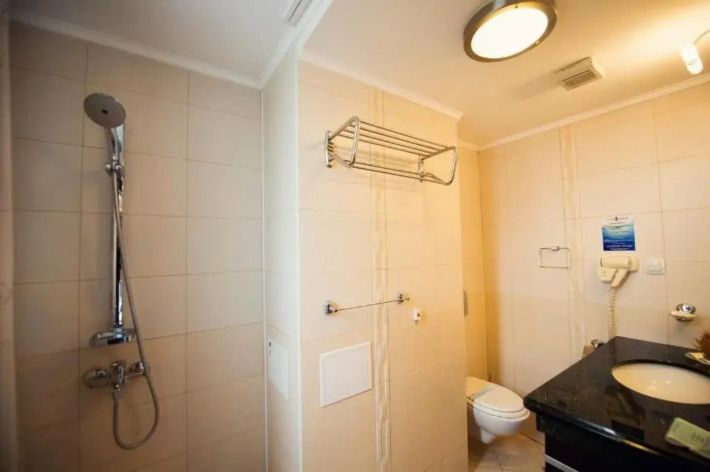 Grand Hotel Hebar
