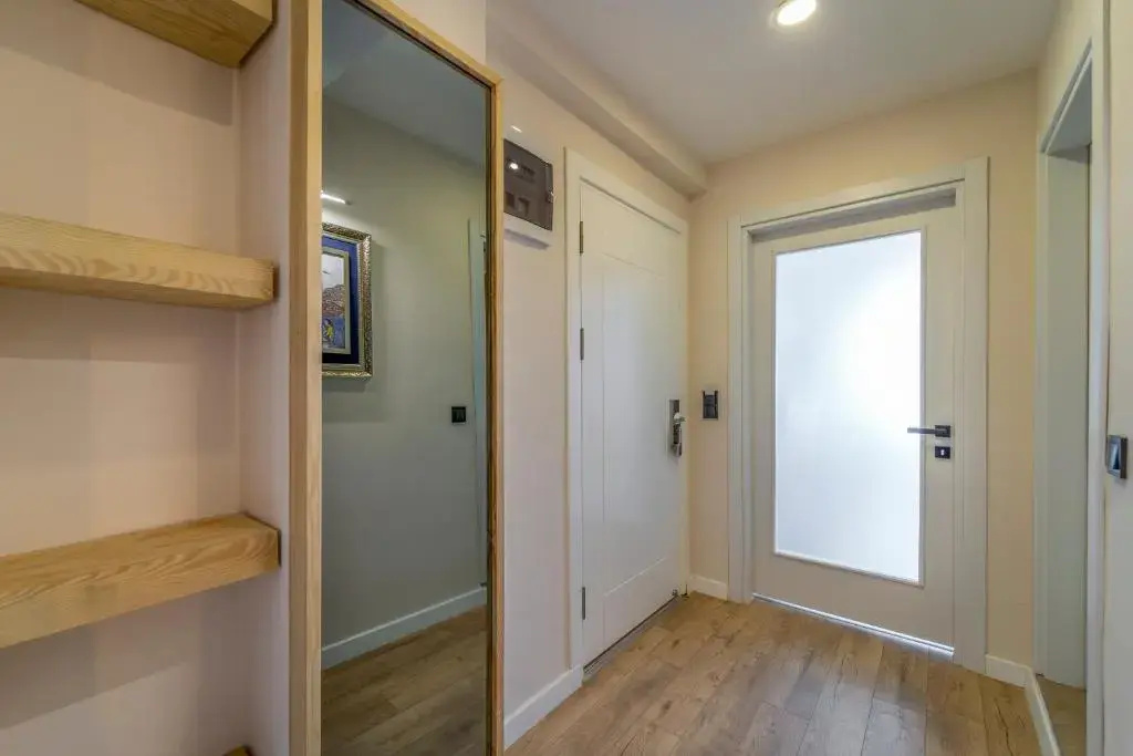 Ece Marina Suites