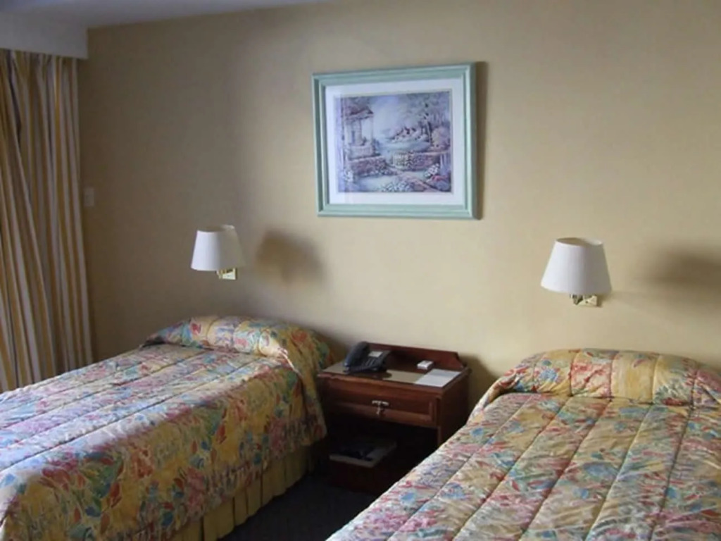 Apartment Austral Bahia Blanca