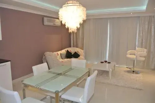 Orion City Duplex 1b19