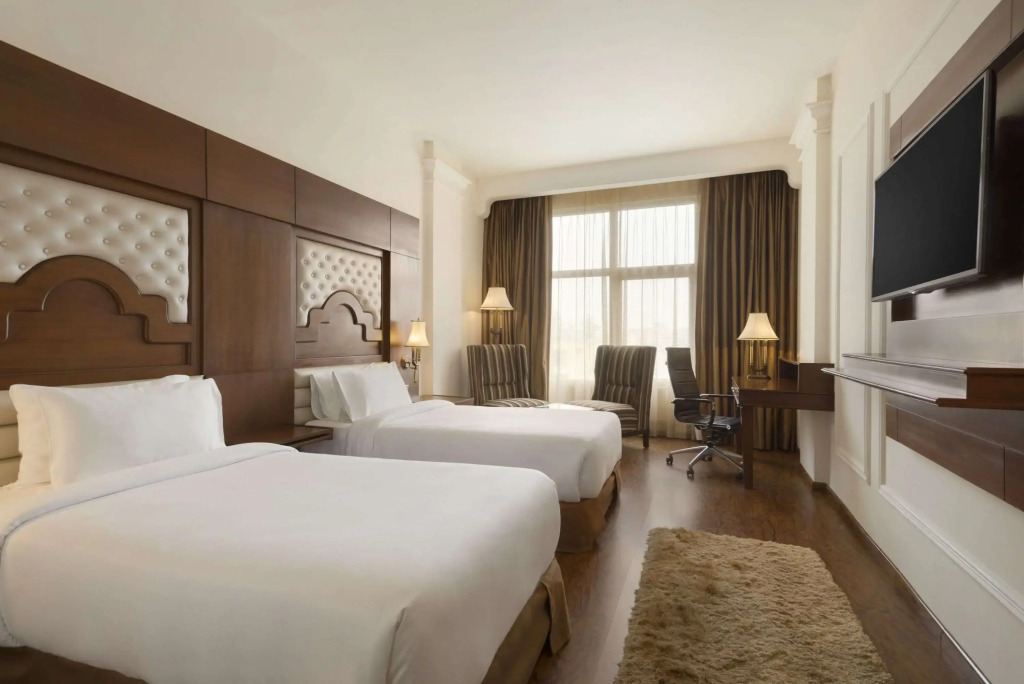 Ramada Plaza by Wyndham Chandigarh Zirakpur