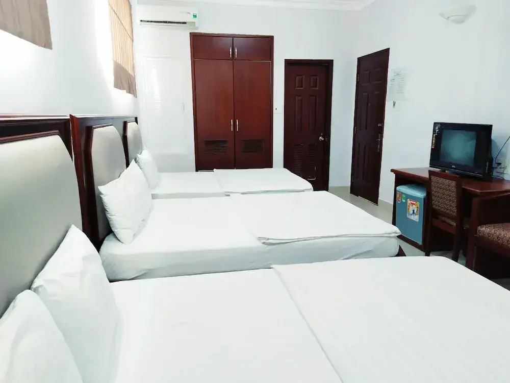 Khanh Vy Hotel