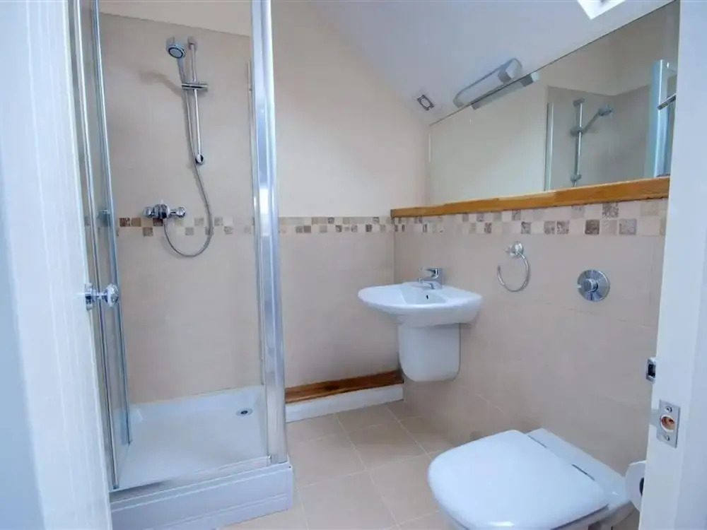 Pleasant Cottage in Ilfracombe near Sea