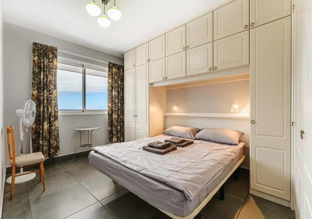 Apartamento Cascabela