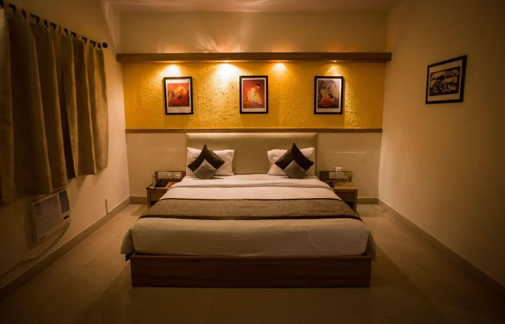 Sherwood Suites