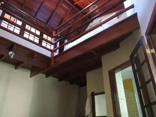 Pousada da Villa Itamambuca