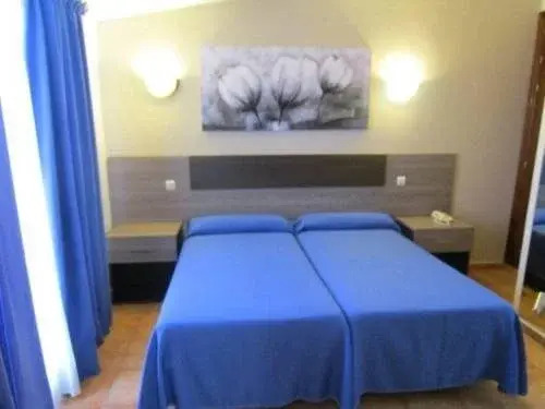 Hostal La Colonia