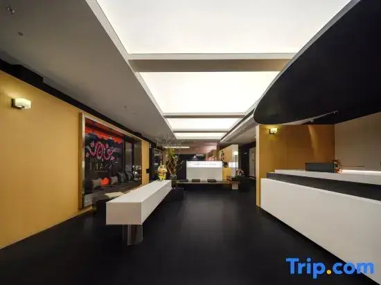Shantou Small Park Suding Hotel