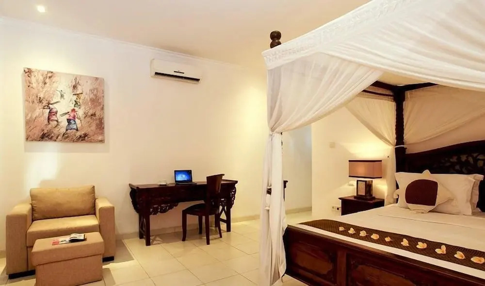 Bella Villa