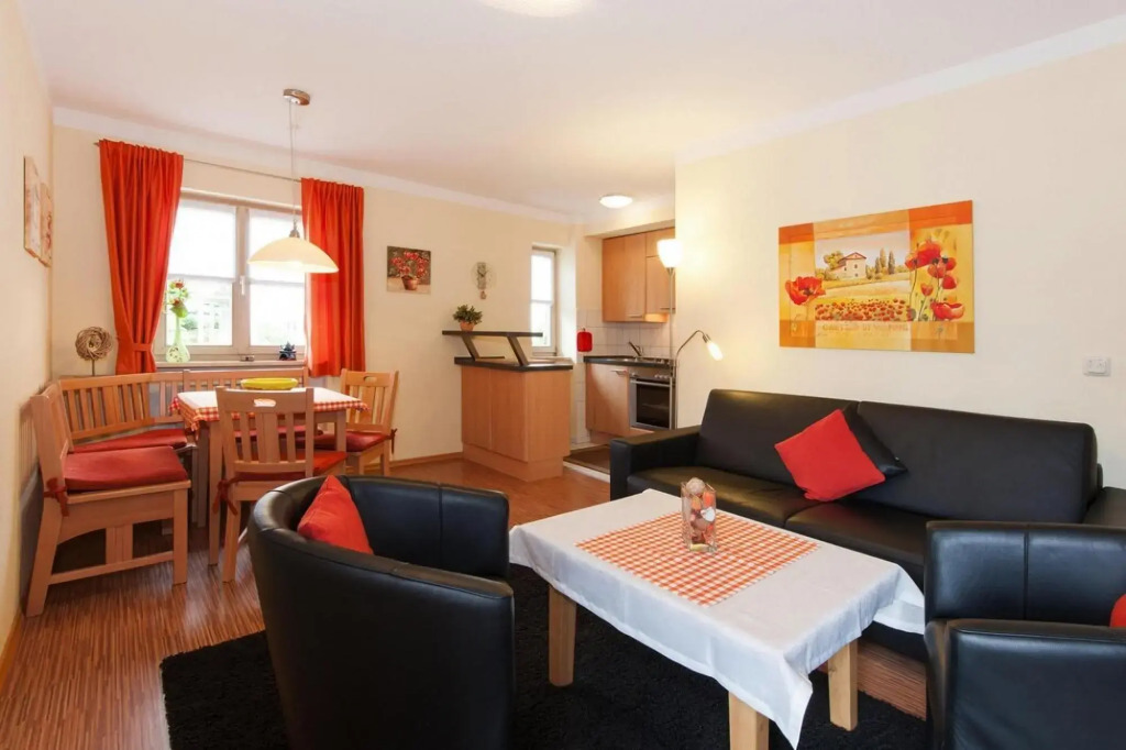 Apartments, Bodenmais