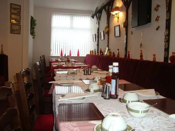 The Kings Court Hotel