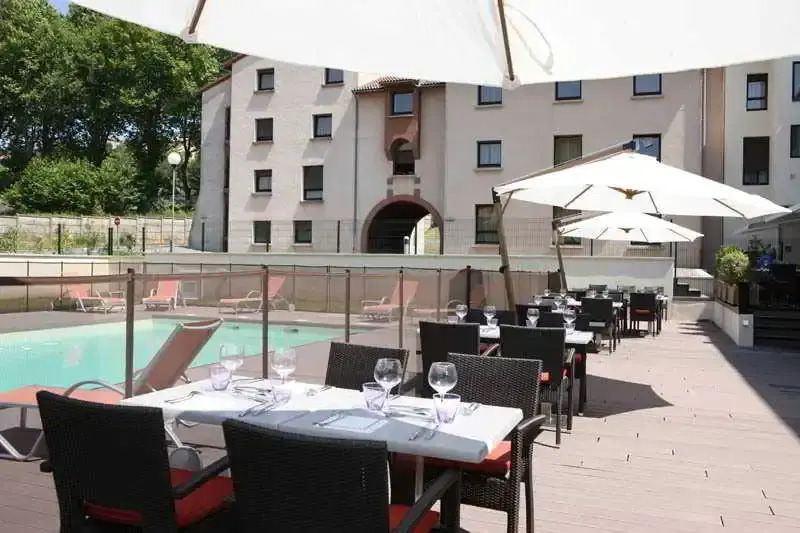 Hôtel Cap Vert