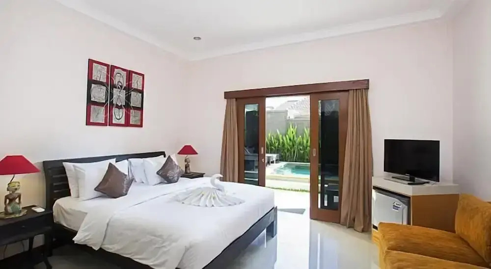 Merthayasa Bungalows