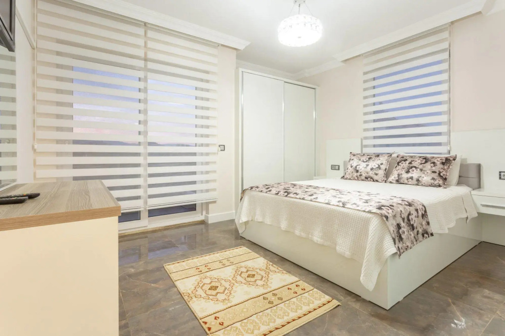 Villa Ozcelik Large Private Pool A C Wifi Car Not Required Eco-friendly - 2833