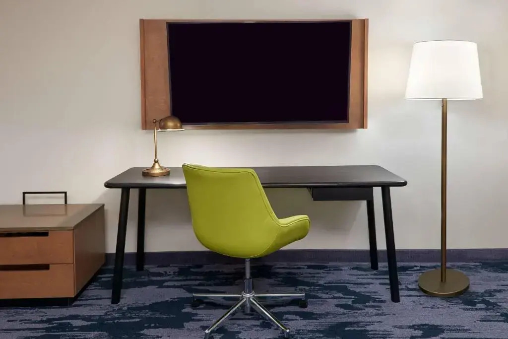 Fairfield by Marriott Inn & Suites Orillia