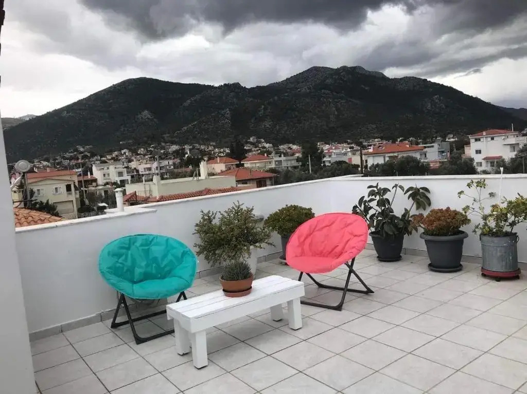 Lux 3-bedroom Villa - L&L Refuge