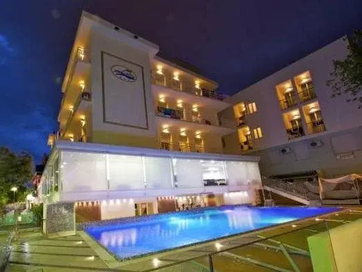 Hotel Lido