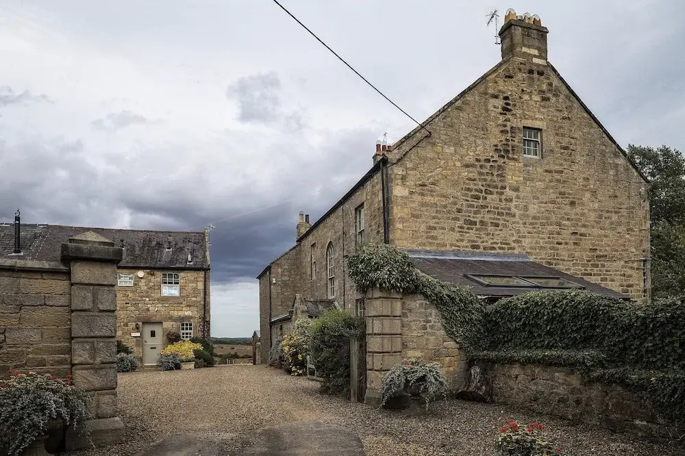 Ovington House