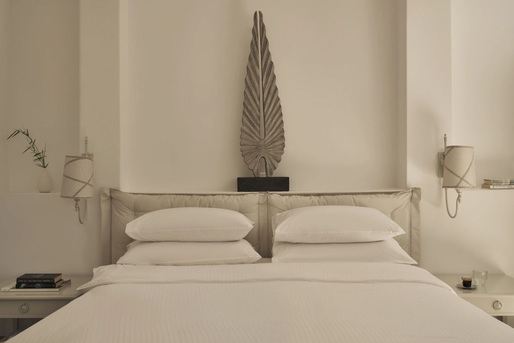 Yria Island Boutique Hotel & Spa