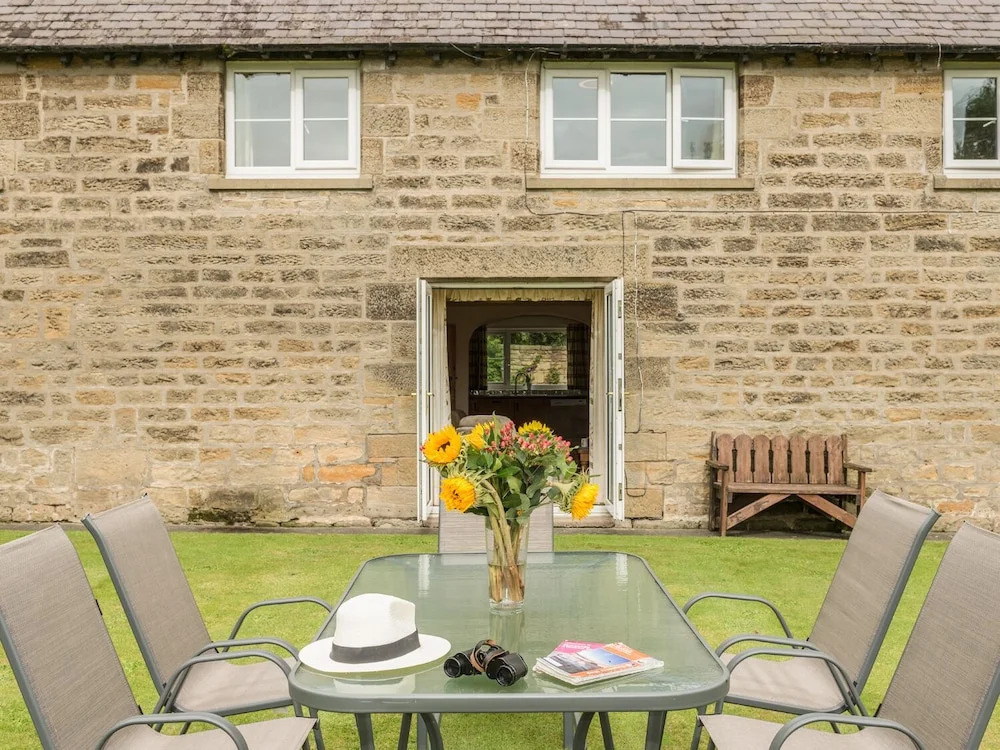 Brians Cottage